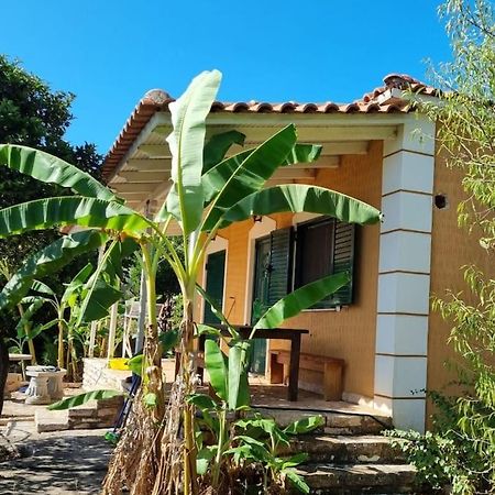 Casa Tani Villa Ksamil Exterior photo